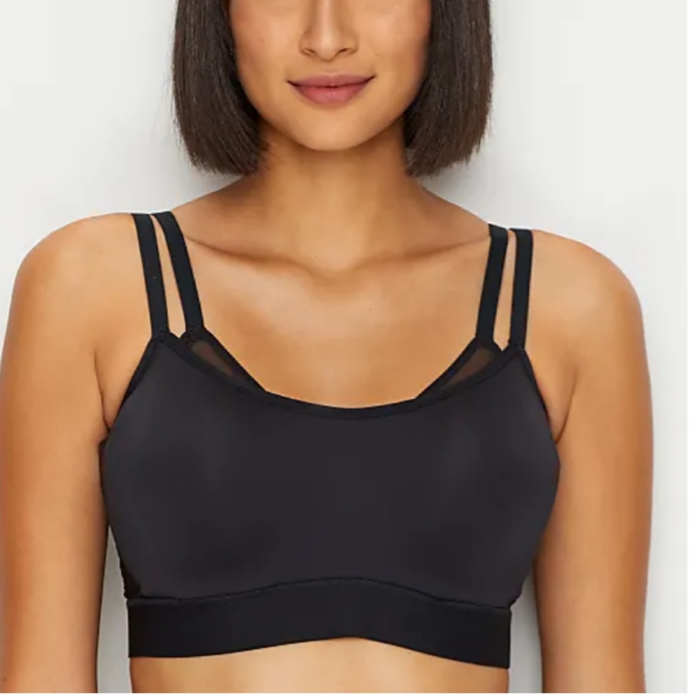 Natori Gravity High Impact Underwire Sports Bra
